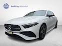 MERCEDES-BENZ A 220 4MATIC AMG Line