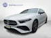 MERCEDES-BENZ A 220 4MATIC AMG Line