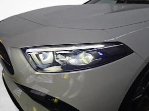 image du véhicule MERCEDES-BENZ A 220 4MATIC AMG Line