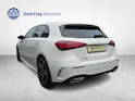 MERCEDES-BENZ A 220 4MATIC AMG Line