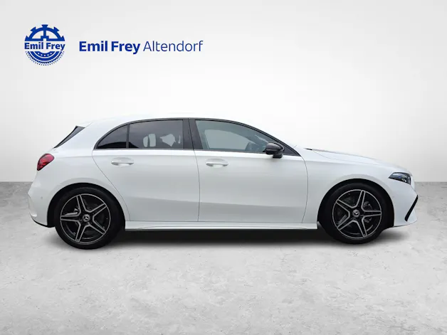 MERCEDES-BENZ A 220 4MATIC AMG Line