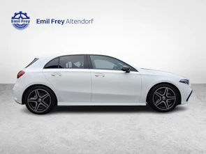 image du véhicule MERCEDES-BENZ A 220 4MATIC AMG Line