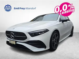 MERCEDES-BENZ A 220 4MATIC AMG Line
