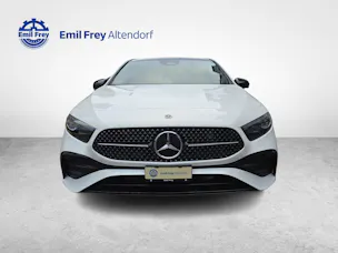 MERCEDES-BENZ A 220 4MATIC AMG Line