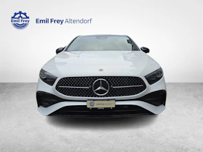 image du véhicule MERCEDES-BENZ A 220 4MATIC AMG Line