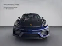 Porsche 718 Cayman GT4 RS