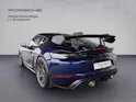 Porsche 718 Cayman GT4 RS