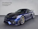 Porsche 718 Cayman GT4 RS