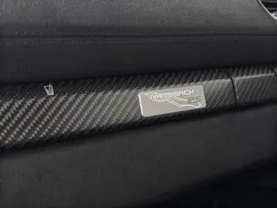 Porsche 718 Cayman GT4 RS