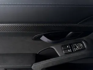 Porsche 718 Cayman GT4 RS