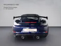 Porsche 718 Cayman GT4 RS