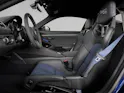 Porsche 718 Cayman GT4 RS