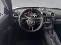 Porsche 718 Cayman GT4 RS