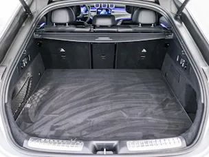 Mercedes-Benz GLC 200 4MATIC Coupé