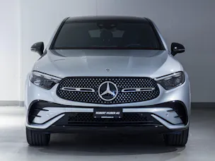 Mercedes-Benz GLC 200 4MATIC Coupé