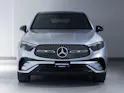 MERCEDES-BENZ GLC 200 4MATIC Coupé