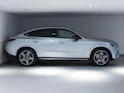 Mercedes-Benz GLC 200 4MATIC Coupé