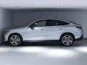 MERCEDES-BENZ GLC 200 4MATIC Coupé