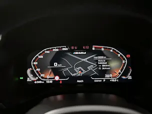 BMW X4 M40d