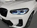 BMW X4 M40d