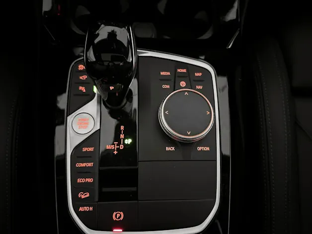BMW X4 M40d
