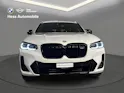 BMW X4 M40d