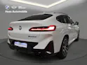BMW X4 M40d