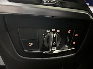 BMW X4 M40d