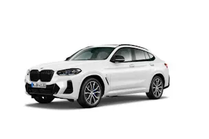 BMW X4 M40d