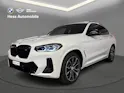 BMW X4 M40d
