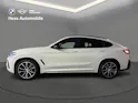 BMW X4 M40d