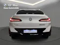 BMW X4 M40d