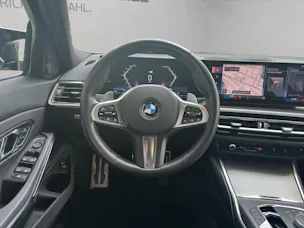 BMW M340d xDrive Touring