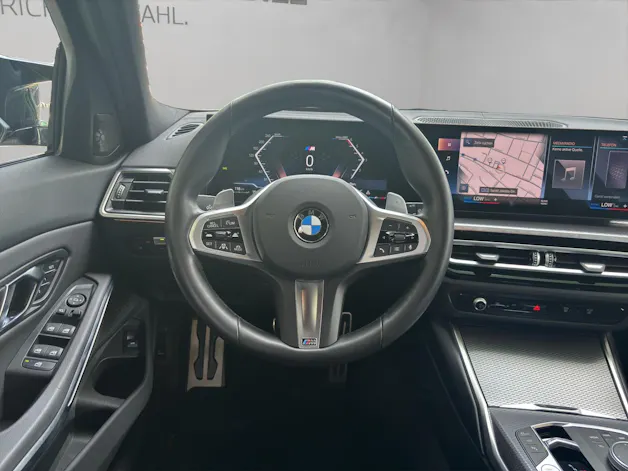 BMW M340d xDrive Touring