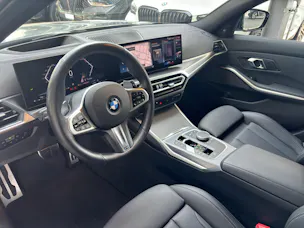 BMW M340d xDrive Touring