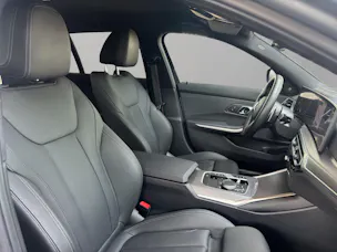 BMW M340d xDrive Touring