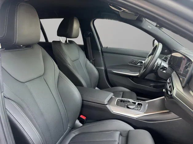 BMW M340d xDrive Touring