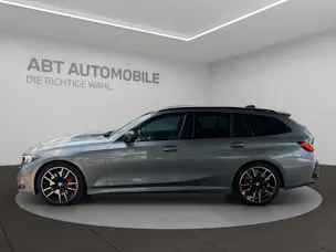 BMW M340d xDrive Touring