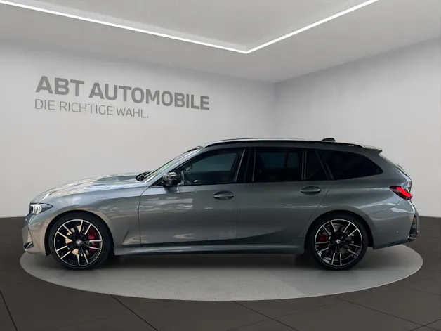 BMW M340d xDrive Touring