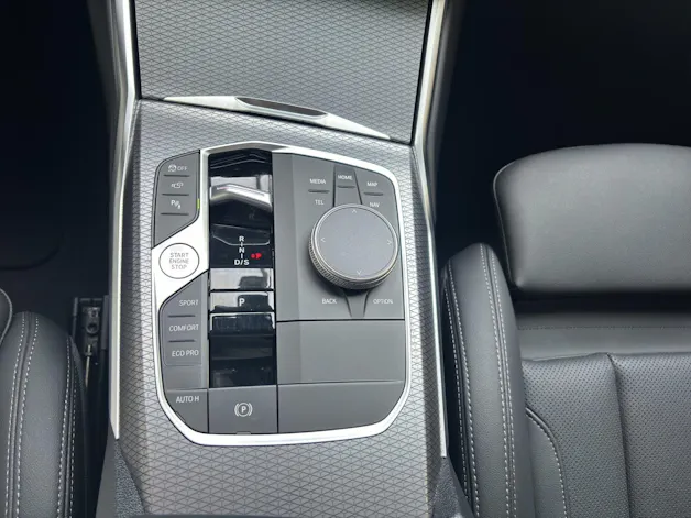 BMW M340d xDrive Touring