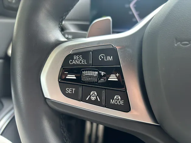 BMW M340d xDrive Touring