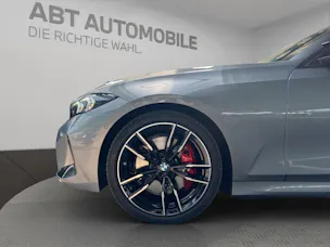 BMW M340d xDrive Touring
