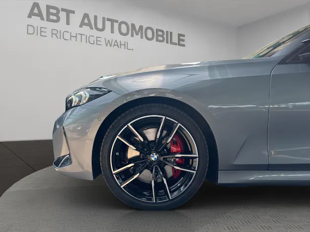 BMW M340d xDrive Touring