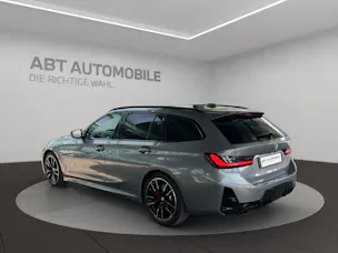 BMW M340d xDrive Touring