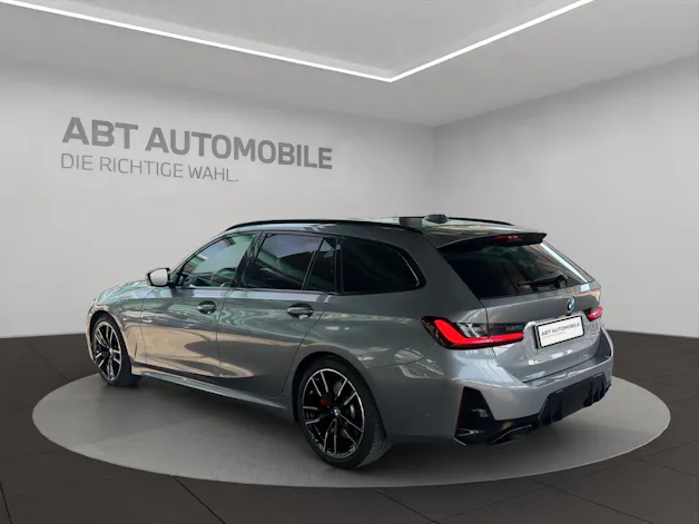 BMW M340d xDrive Touring