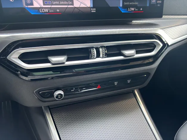 BMW M340d xDrive Touring