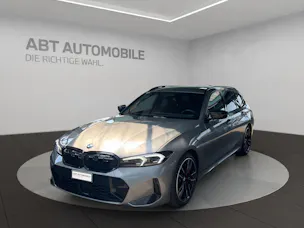 BMW M340d xDrive Touring