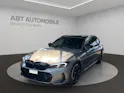 BMW M340d xDrive Touring