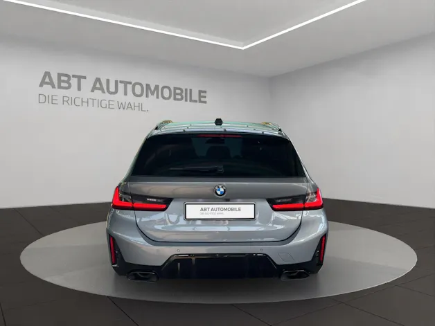 BMW M340d xDrive Touring
