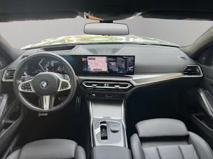 BMW M340d xDrive Touring